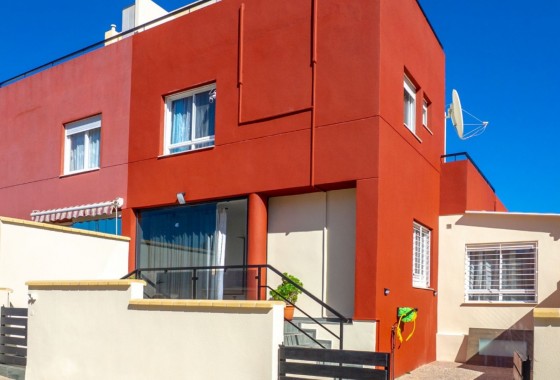 Maison de ville - Revente - Orihuela Costa - Villamartín
