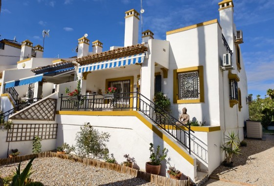 Maison de ville - Revente - Orihuela Costa - Villamartín