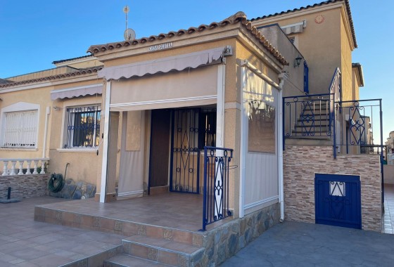 Maison de ville - Revente - Orihuela - Los Altos