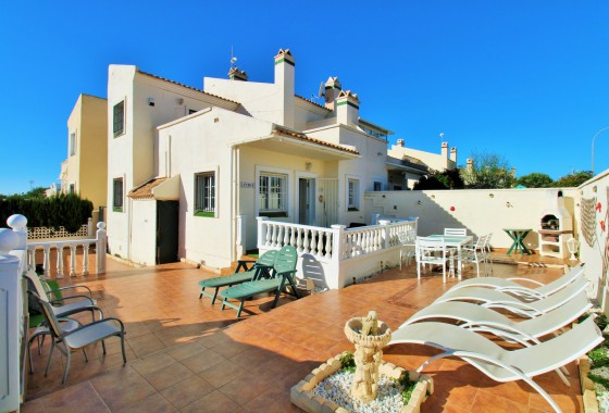 Maison de ville - Revente - Playa Flamenca - Playa Flamenca