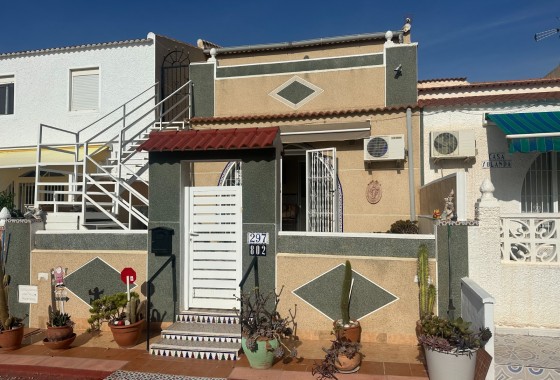 Maison de ville - Revente - San Luis, Torrevieja - San Luis, Torrevieja