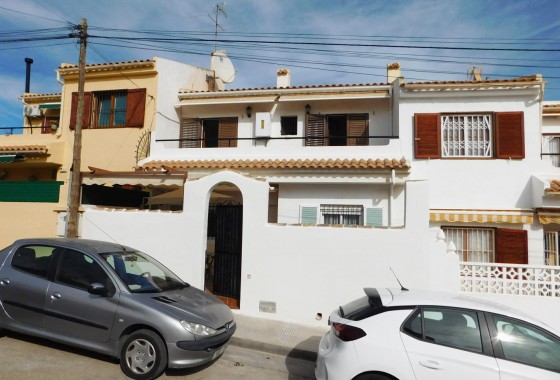 Maison de ville - Revente - San Miguel de Salinas - San Miguel de Salinas