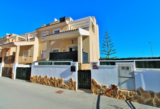 Maison de ville - Revente - San Miguel de Salinas - San Miguel de Salinas