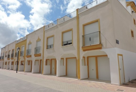 Maison de ville - Revente - Torre Pacheco - Torre Pacheco