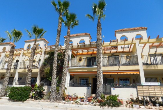 Maison de ville - Revente - Torremendo - Torremendo