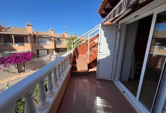 Maison de ville - Revente - Torrevieja - 123R-86487