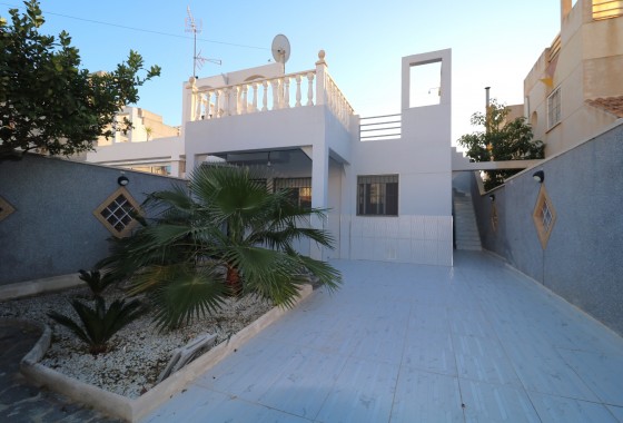 Maison de ville - Revente - Torrevieja - Costa Blanca