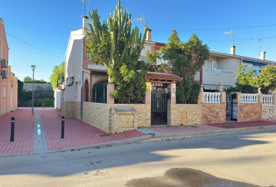 Maison de ville - Revente - Torrevieja - Costa Blanca