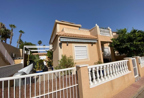 Maison de ville - Revente - Torrevieja - El limonar