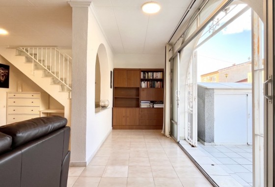 Maison de ville - Revente - Torrevieja - La Siesta - El Salado -  Torreta