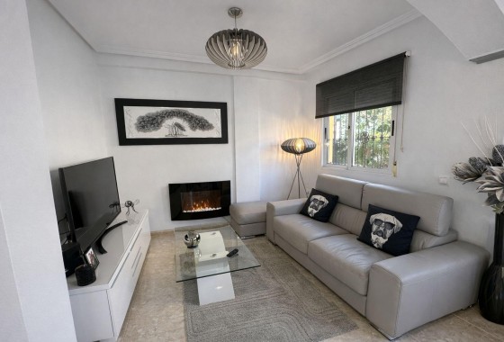 Maison de ville - Revente - Torrevieja - La Siesta - El Salado - Torreta