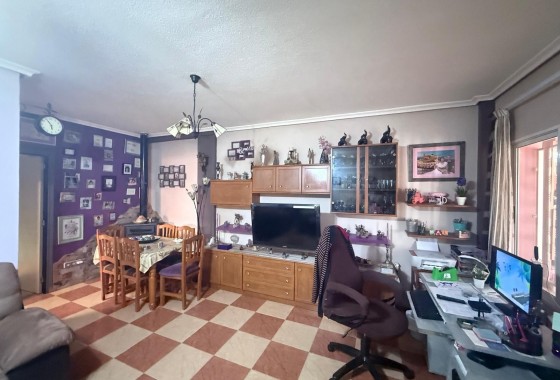 Maison de ville - Revente - Torrevieja - San luis