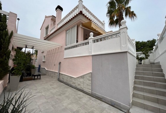 Maison de ville - Revente - Torrevieja - Torreblanca