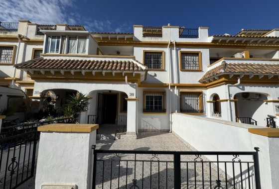 Maison de ville - Revente - Torrevieja - Torrevieja