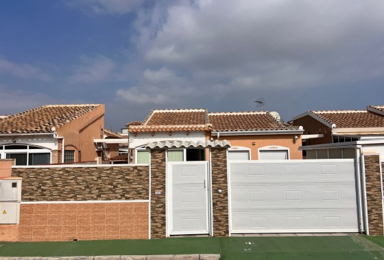 Maison de ville - Revente - Torrevieja - Torrevieja