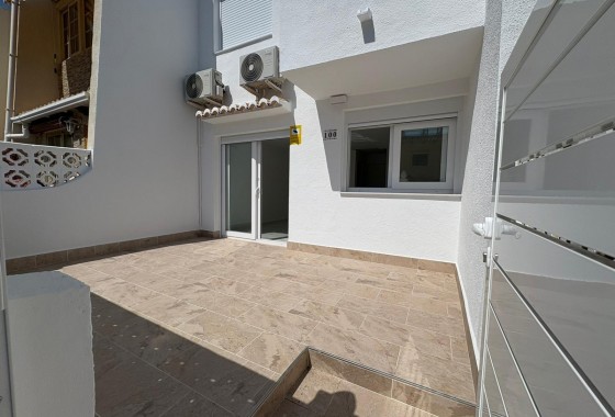 Maison de ville - Revente - Torrevieja - torrevieja