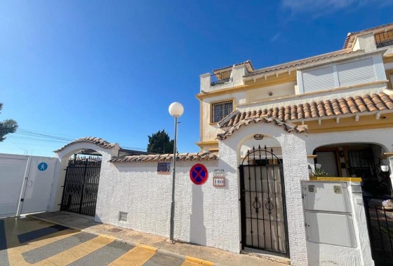 Maison de ville - Revente - Torrevieja - Torrevieja