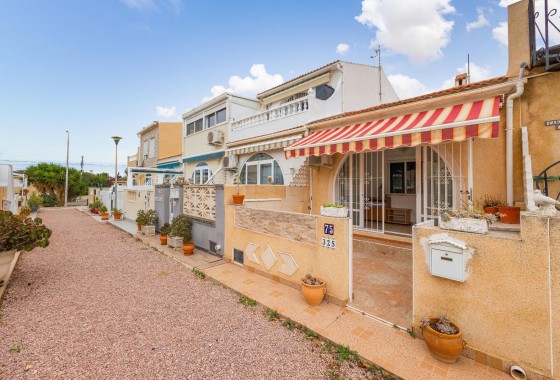 Maison de ville - Revente - Torrevieja - Torrevieja