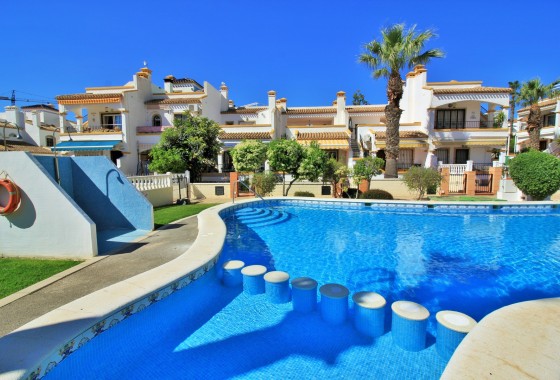 Maison de ville - Revente - Villamartin - Los Dolses