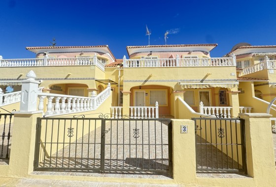 Maison de ville - Revente - Villamartin - Villamartin