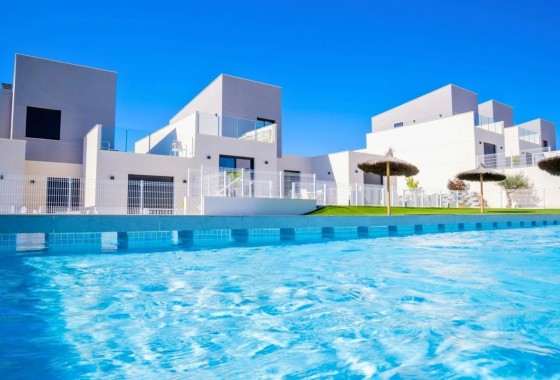 Maison mitoyenne - Nouvelle construction - Altaona Golf and Country Village - Altaona golf and country village