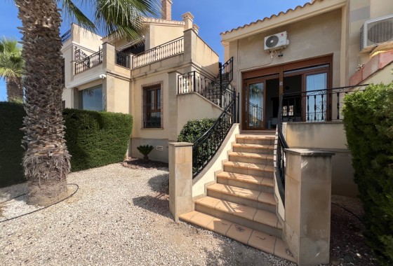 Maison mitoyenne - Revente - Algorfa - La finca Golf