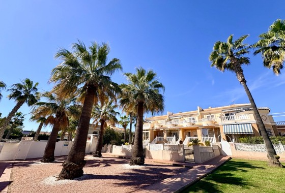 Maison mitoyenne - Revente - Ciudad Quesada/Rojales - 123A-46386