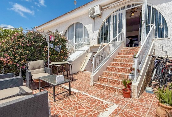 Maison mitoyenne - Revente - Ciudad Quesada/Rojales - 123M-51985