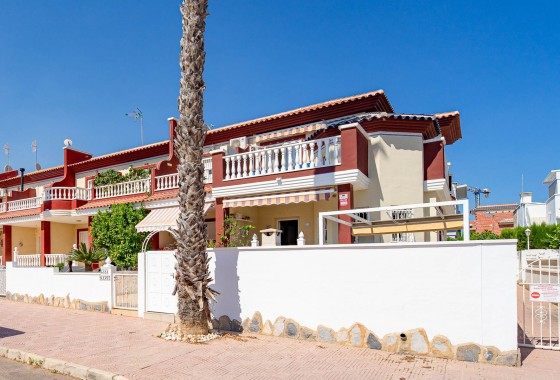 Maison mitoyenne - Revente - Ciudad Quesada/Rojales - Doña Pepa