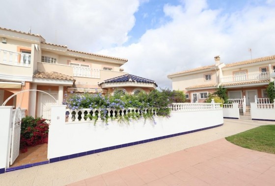 Maison mitoyenne - Revente - Ciudad Quesada/Rojales - Doña Pepa