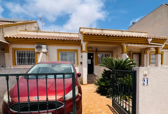 Maison mitoyenne - Revente - Daya Nueva - Daya Nueva