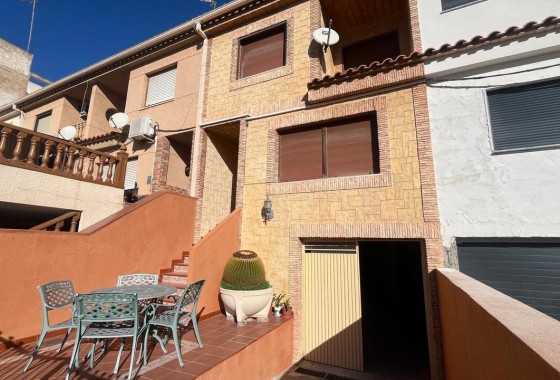 Maison mitoyenne - Revente - Formentera del Segura - Formentera del Segura