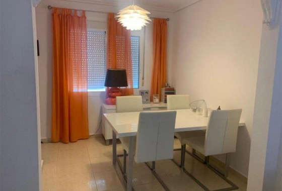 Maison mitoyenne - Revente - Gran alacant - Monte y Mar Alto