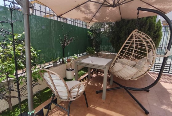 Maison mitoyenne - Revente - Guardamar del Segura - El Edén - Los Estaños