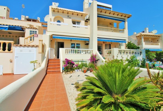 Maison mitoyenne - Revente - Las Ramblas Golf - Las Ramblas