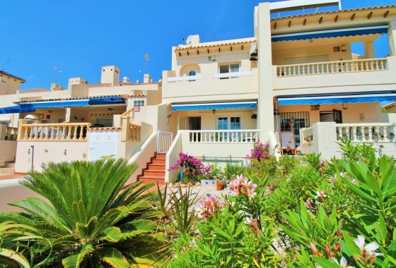 Maison mitoyenne - Revente - Las Ramblas Golf - Las Ramblas
