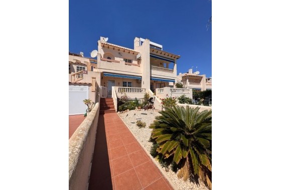 Maison mitoyenne - Revente - Las Ramblas - Las Ramblas