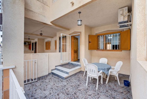 Maison mitoyenne - Revente - Lo Pagan - Costa Calida