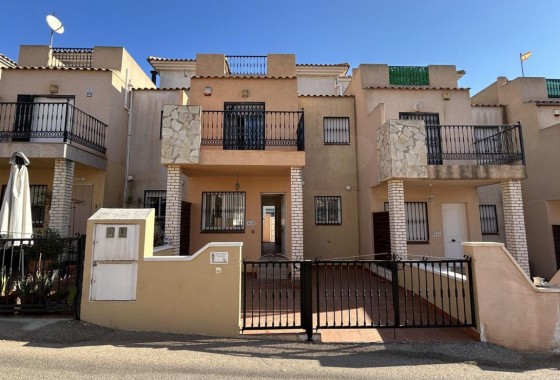 Maison mitoyenne - Revente - Los Altos - Costa Blanca