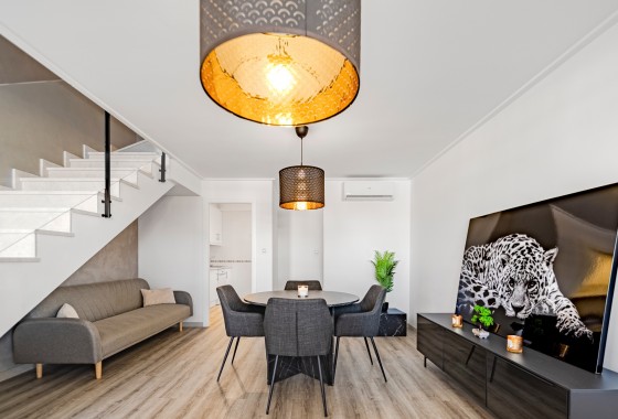 Maison mitoyenne - Revente - Los Balcones - Los Balcones