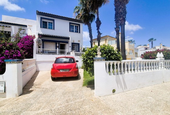 Maison mitoyenne - Revente - Los Dolses - Costa Blanca