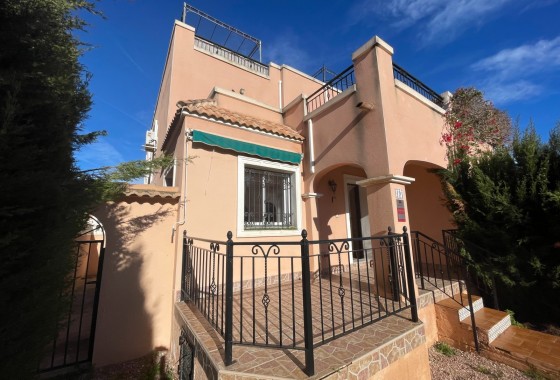 Maison mitoyenne - Revente - Los Montesinos - Costa Blanca