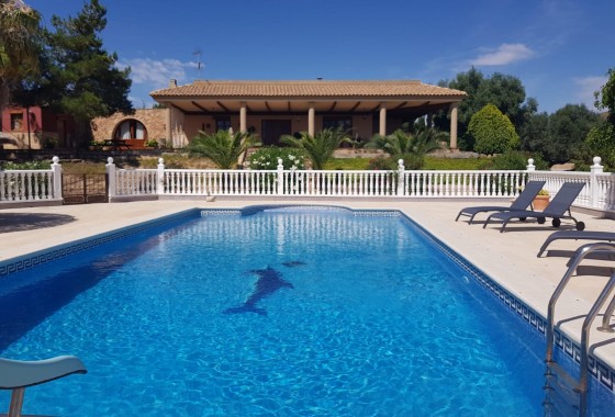 Maison mitoyenne - Revente - MURCIA - MURCIA
