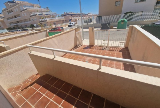 Maison mitoyenne - Revente - Orihuela Costa - 123R-53825