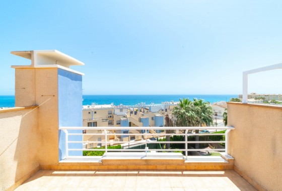 Maison mitoyenne - Revente - Orihuela Costa - 123Y-78638