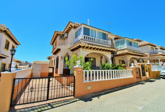 Maison mitoyenne - Revente - Orihuela Costa - Cabo Roig
