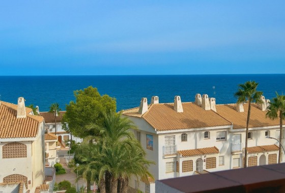 Maison mitoyenne - Revente - Orihuela Costa - Campoamor