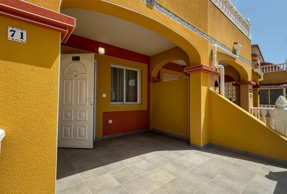 Maison mitoyenne - Revente - Orihuela Costa - Costa Blanca