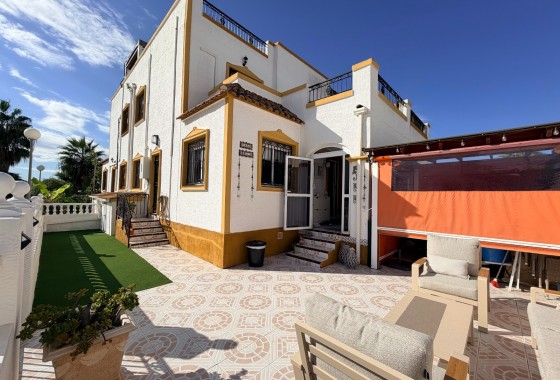 Maison mitoyenne - Revente - Orihuela Costa - Entre Naranjos Vistabella