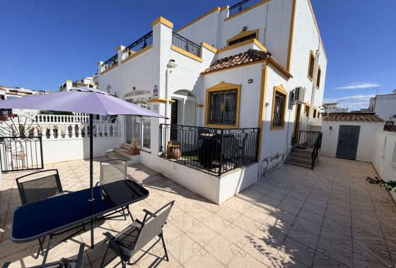 Maison mitoyenne - Revente - Orihuela Costa - Entre Naranjos Vistabella